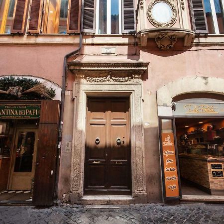 Residenza Paola - 2Br Trastevere Rome Exterior photo