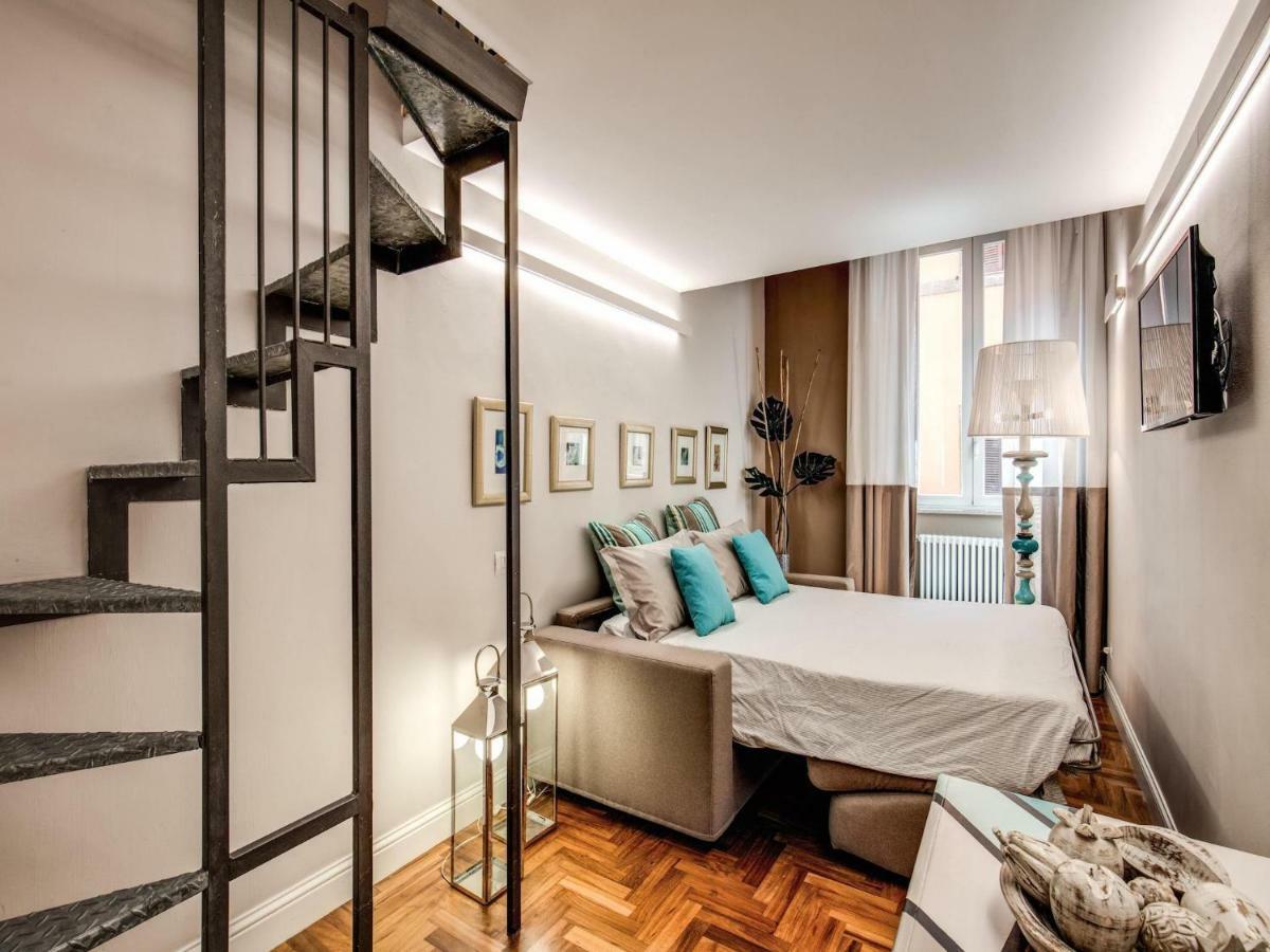 Residenza Paola - 2Br Trastevere Rome Exterior photo