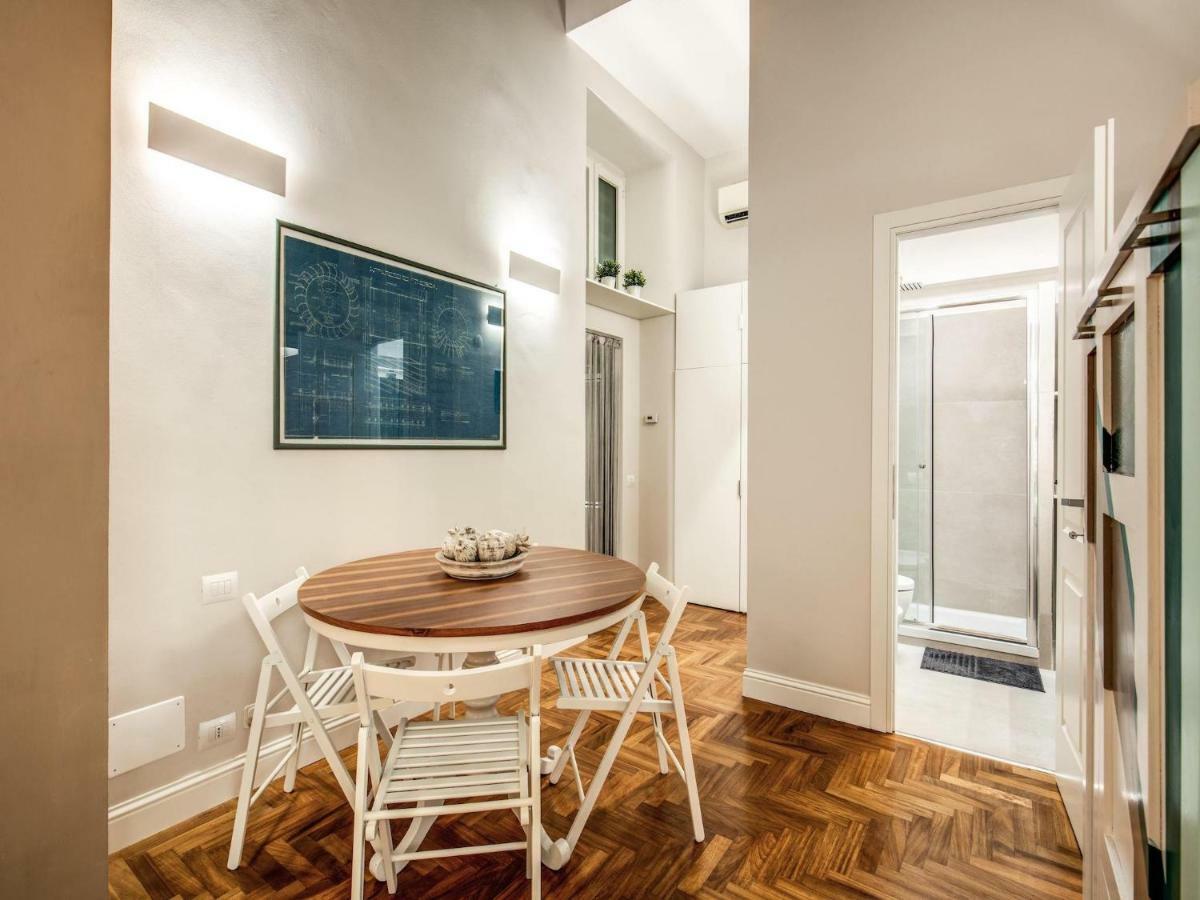 Residenza Paola - 2Br Trastevere Rome Exterior photo