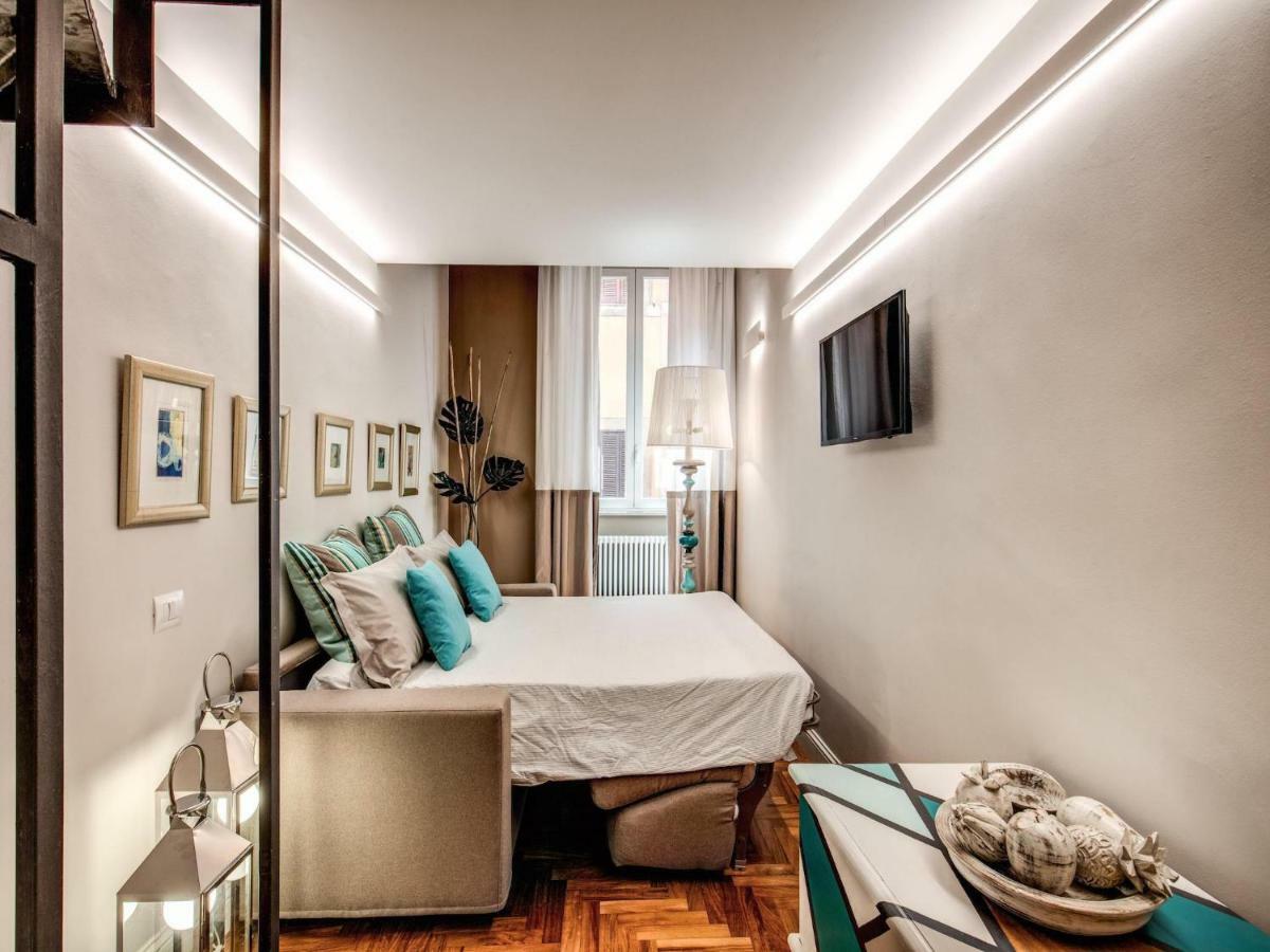 Residenza Paola - 2Br Trastevere Rome Exterior photo