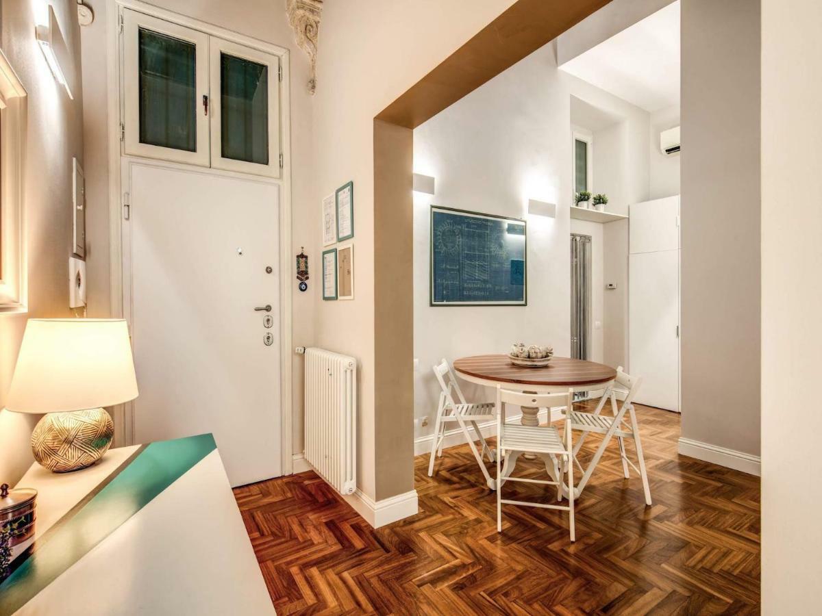 Residenza Paola - 2Br Trastevere Rome Exterior photo