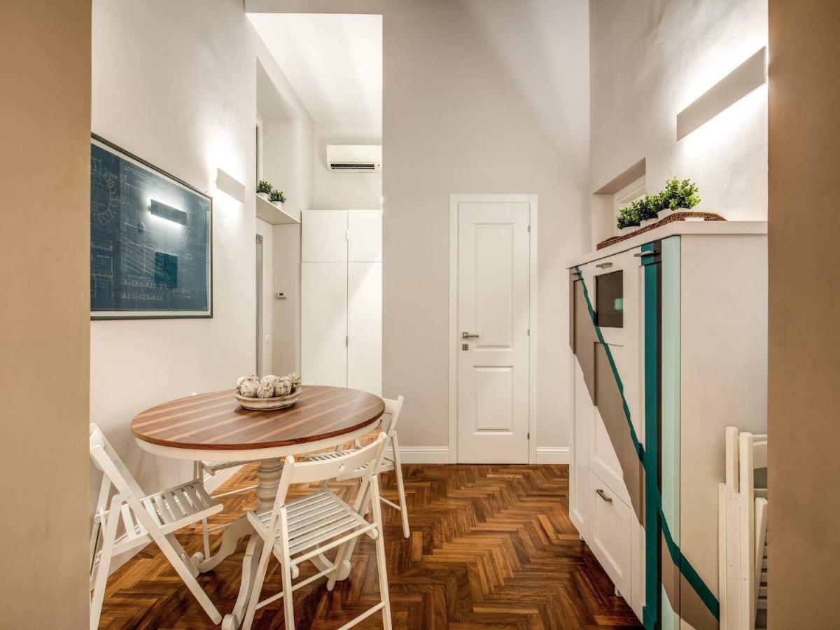 Residenza Paola - 2Br Trastevere Rome Exterior photo