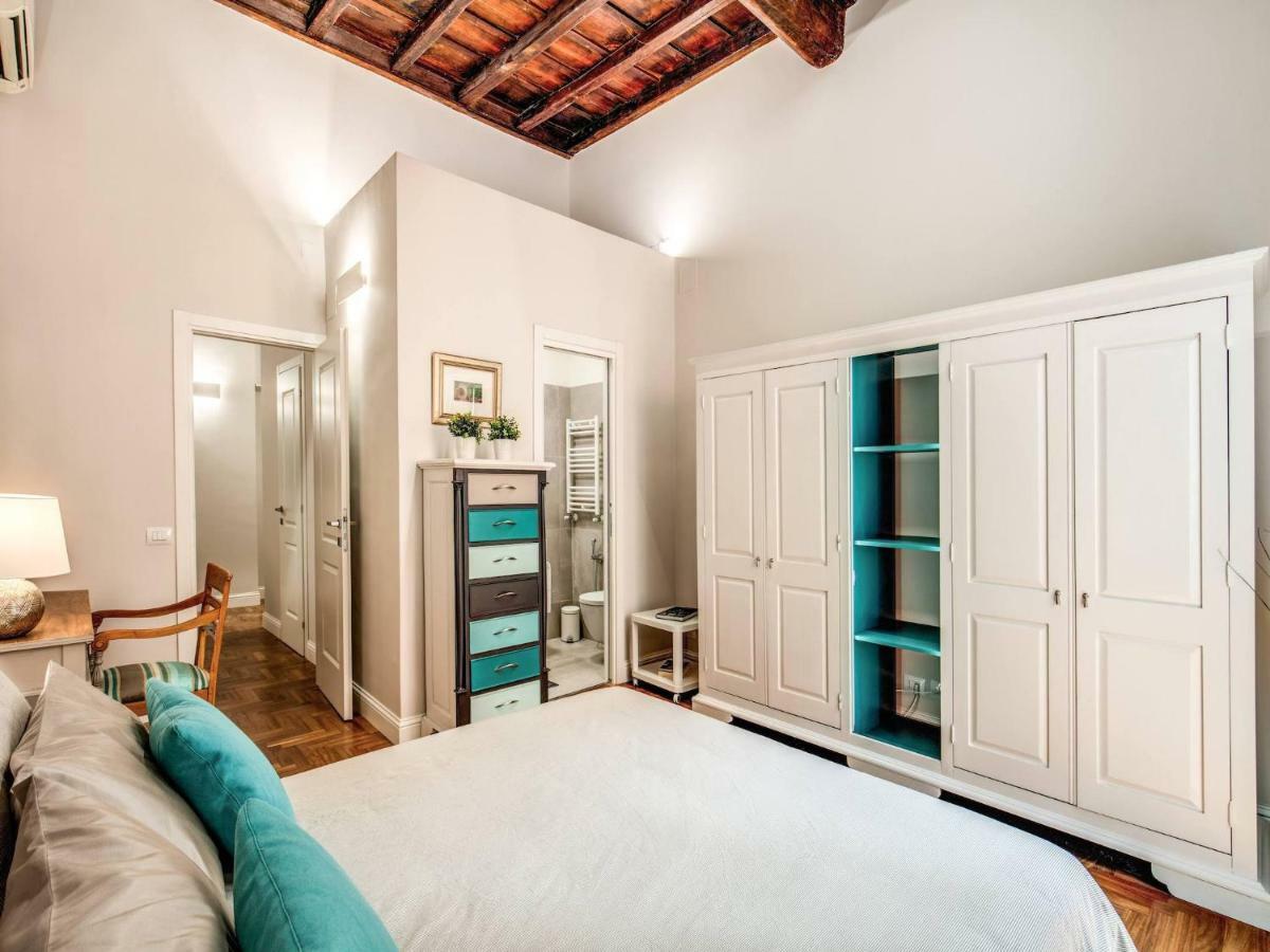 Residenza Paola - 2Br Trastevere Rome Exterior photo