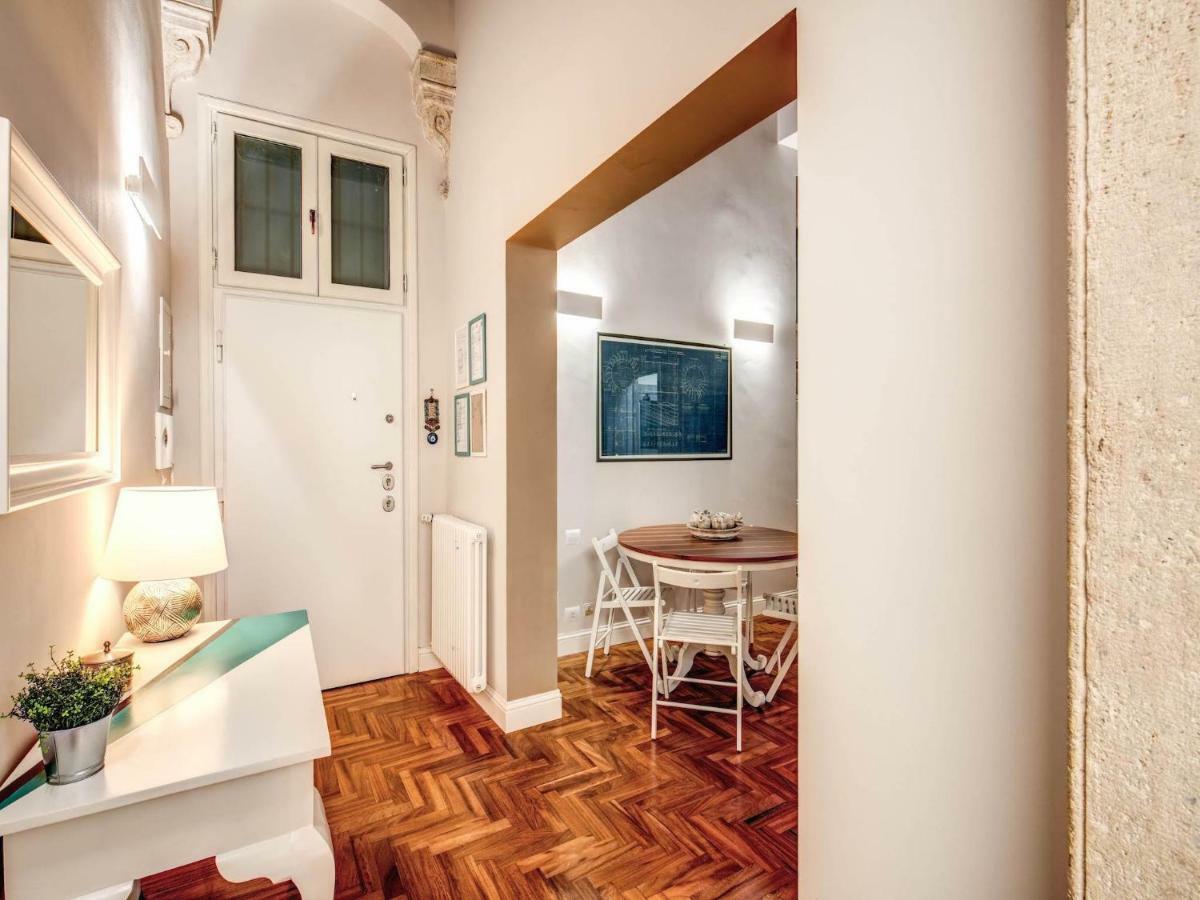 Residenza Paola - 2Br Trastevere Rome Exterior photo