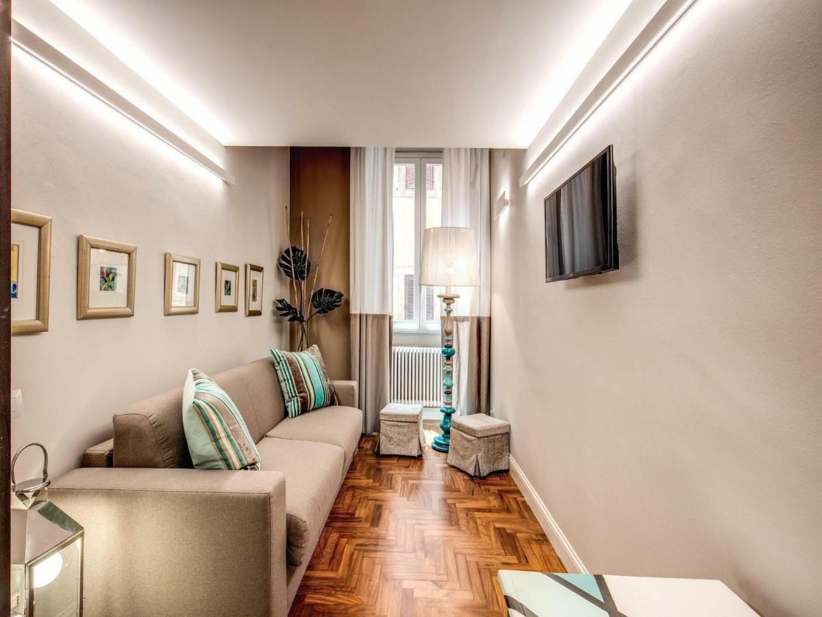 Residenza Paola - 2Br Trastevere Rome Exterior photo