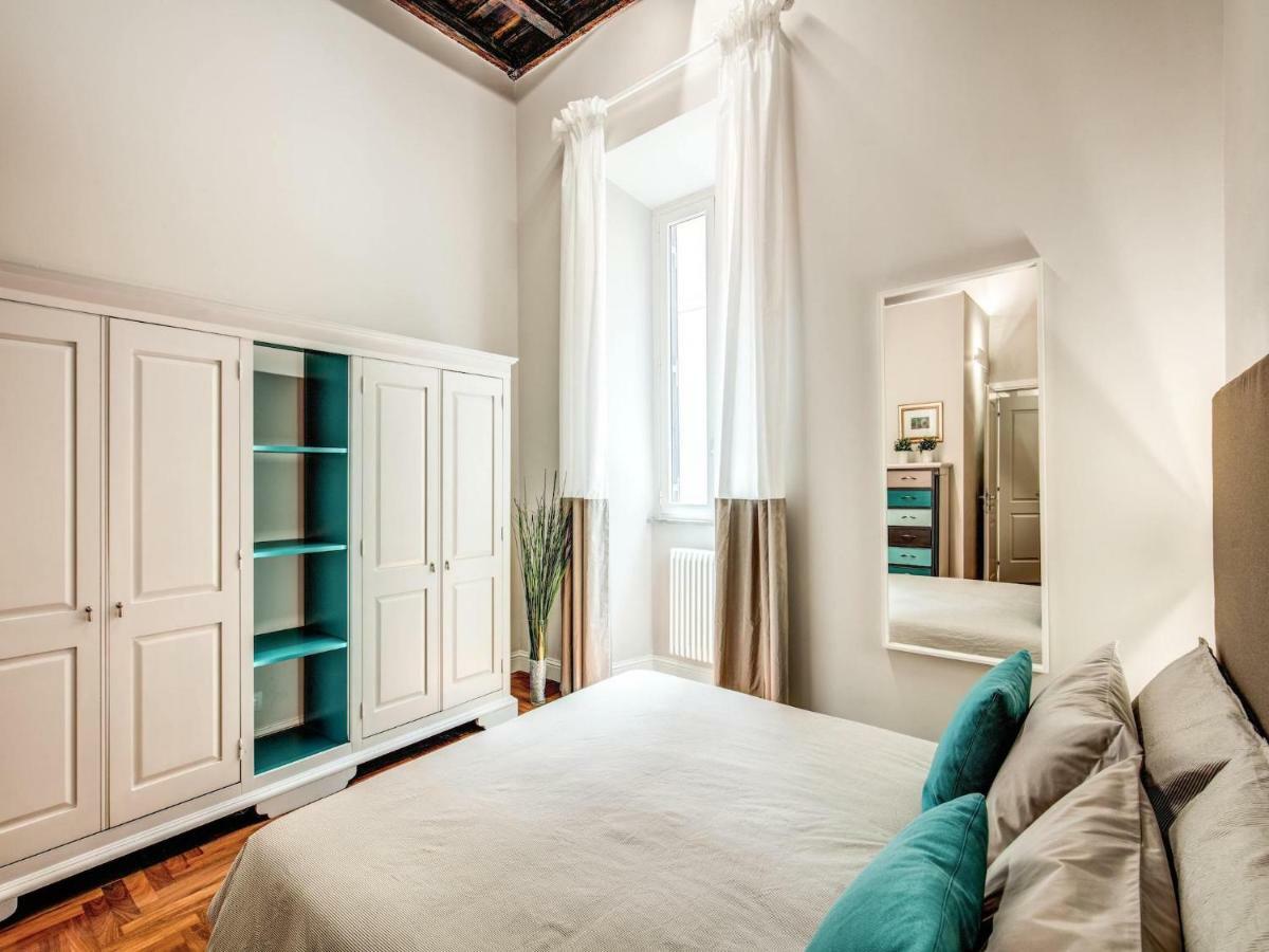 Residenza Paola - 2Br Trastevere Rome Exterior photo