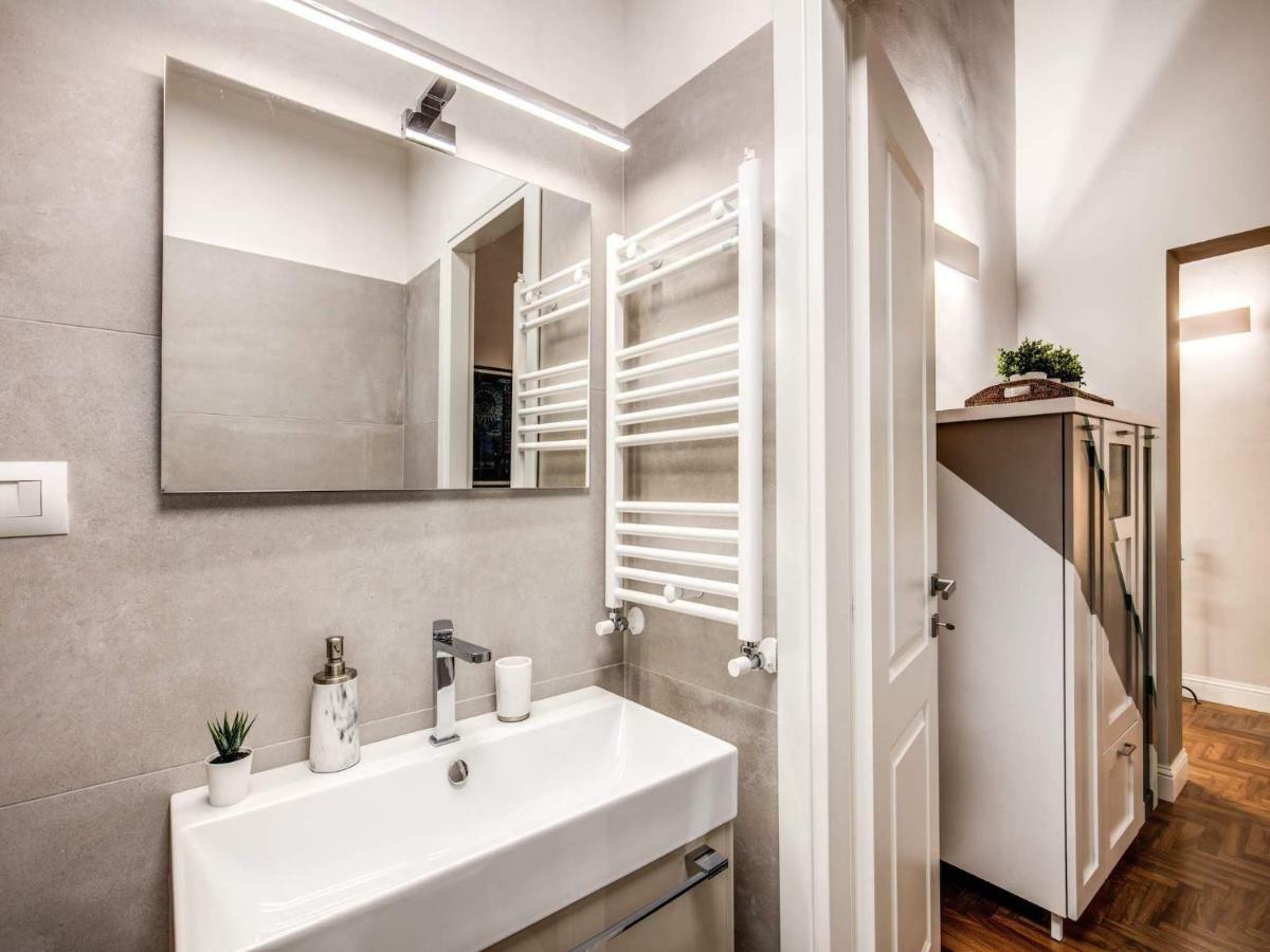 Residenza Paola - 2Br Trastevere Rome Exterior photo
