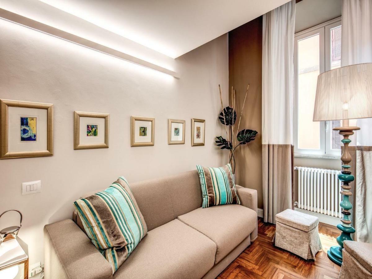 Residenza Paola - 2Br Trastevere Rome Exterior photo