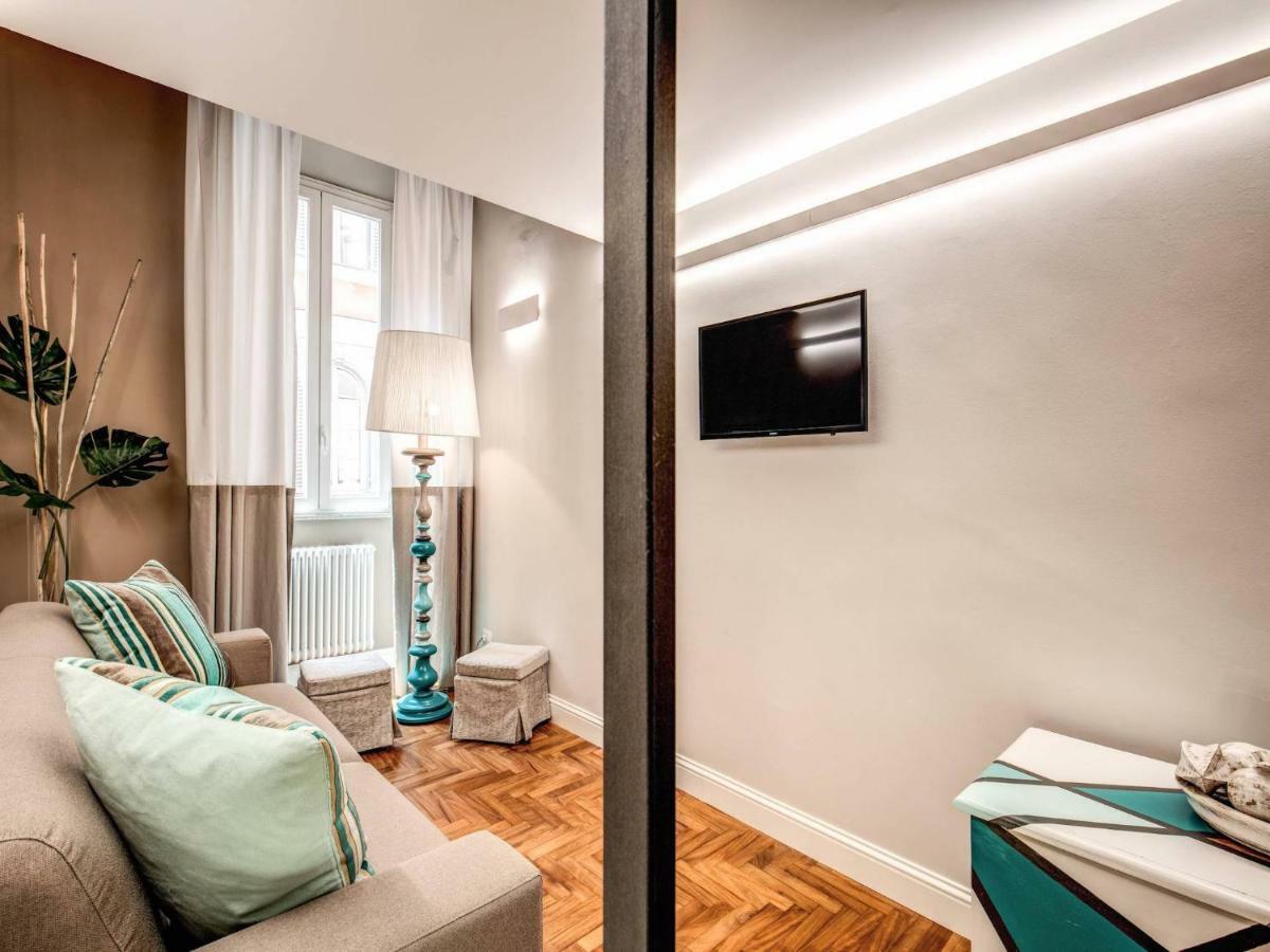 Residenza Paola - 2Br Trastevere Rome Exterior photo